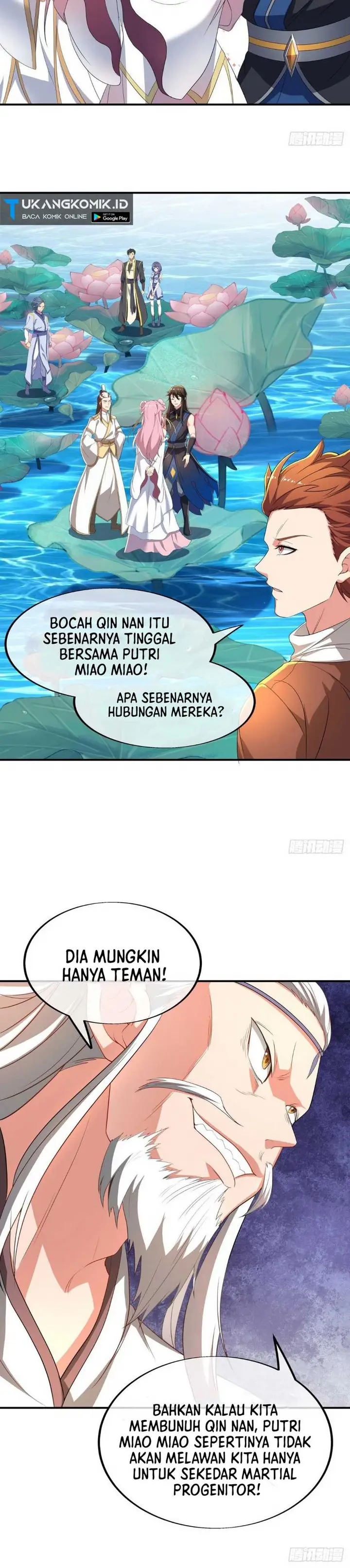 image-komik-peerless-soul-chapter-520-5/25