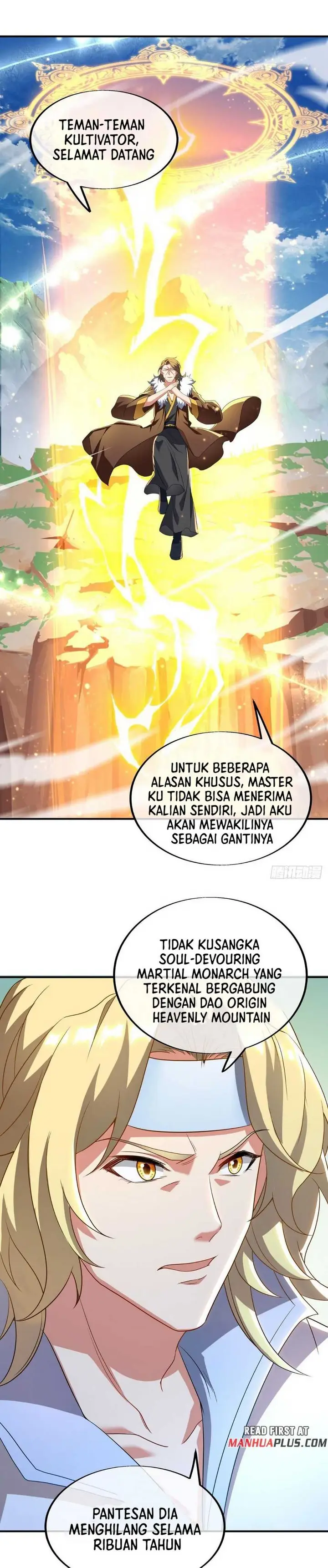 image-komik-peerless-soul-chapter-520-6/25