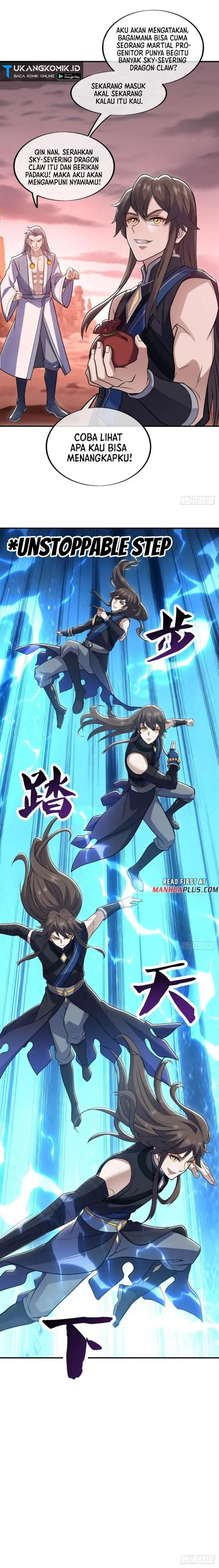 image-komik-peerless-soul-chapter-522-15/17