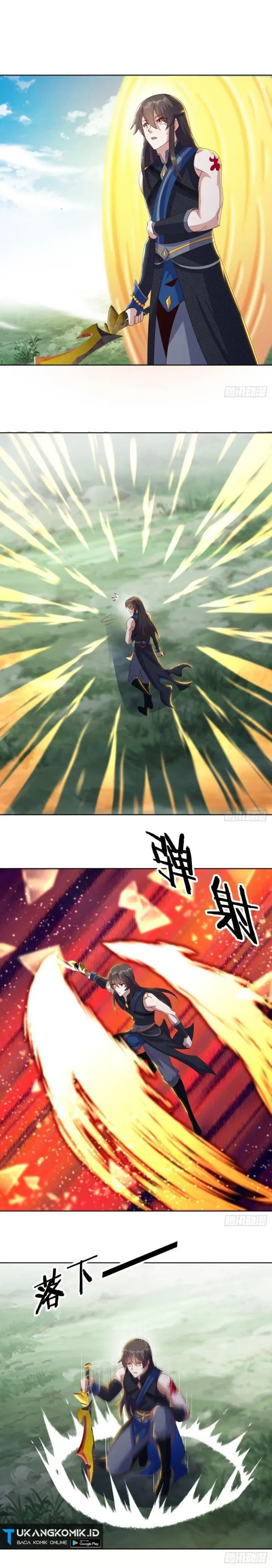 image-komik-peerless-soul-chapter-524-13/16