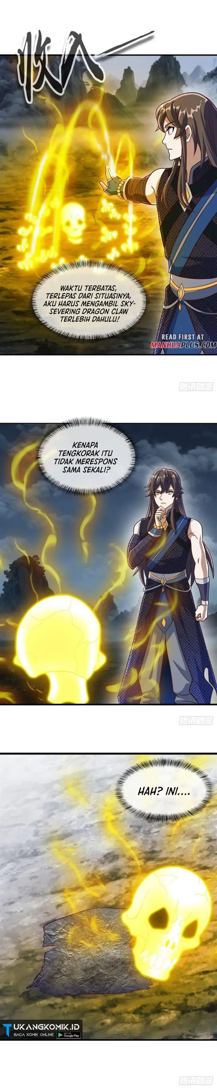 image-komik-peerless-soul-chapter-527-3/19