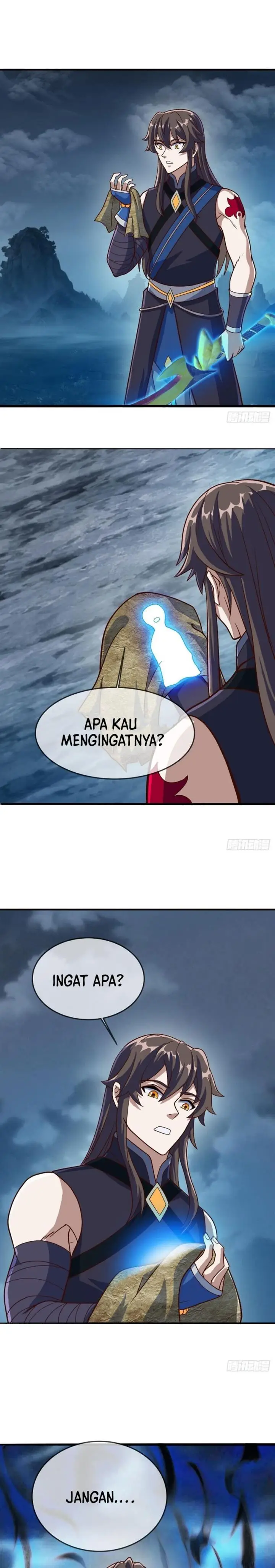 image-komik-peerless-soul-chapter-527-4/19