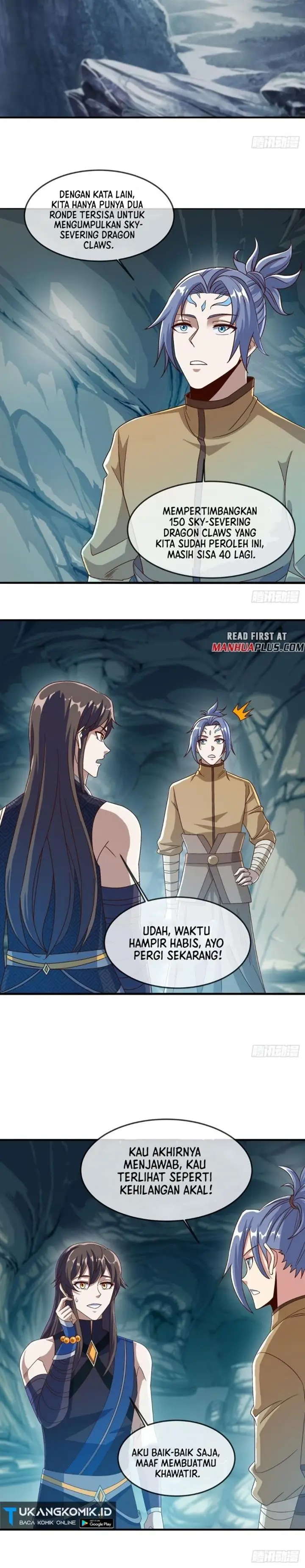 image-komik-peerless-soul-chapter-527-7/19