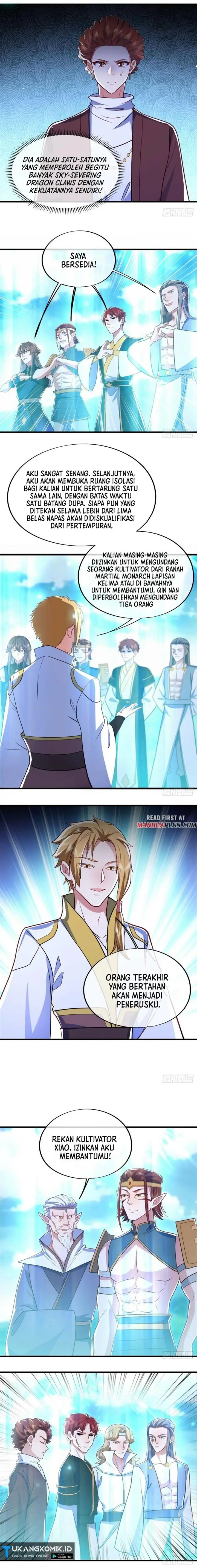 image-komik-peerless-soul-chapter-528-5/10