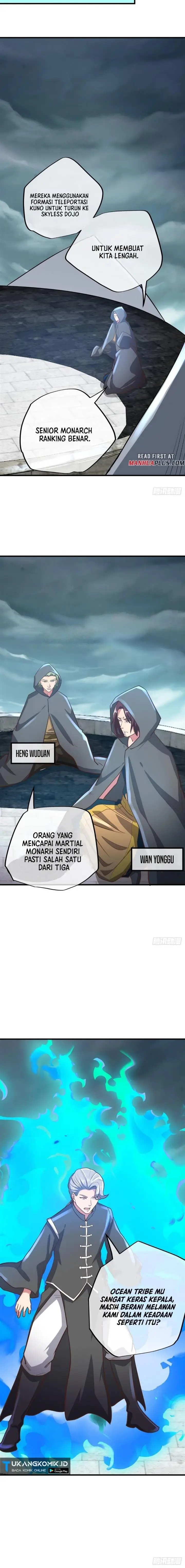 image-komik-peerless-soul-chapter-530-11/19