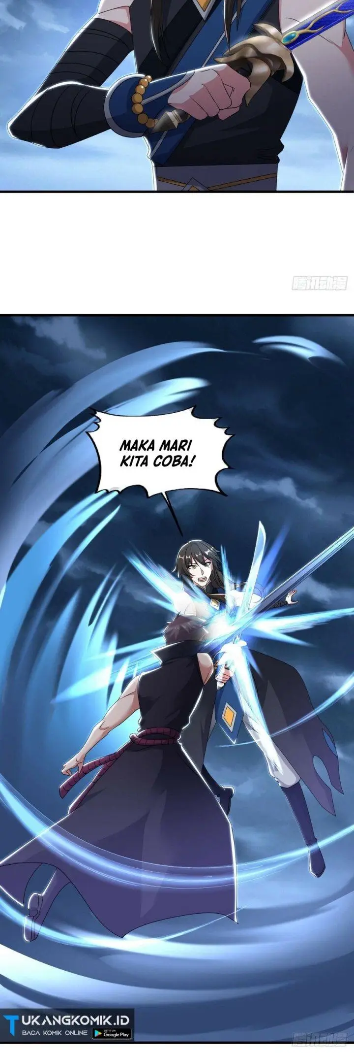 image-komik-peerless-soul-chapter-540-5/15