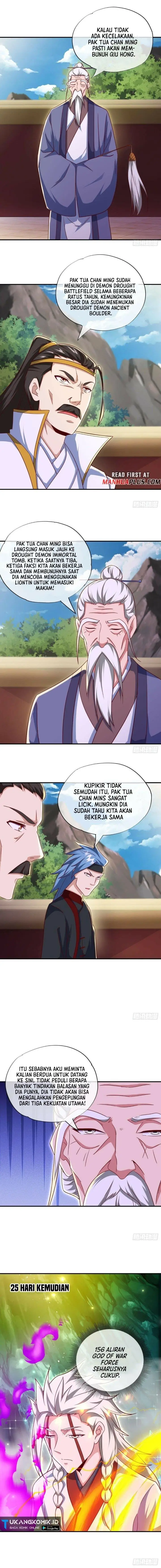 image-komik-peerless-soul-chapter-545-7/12