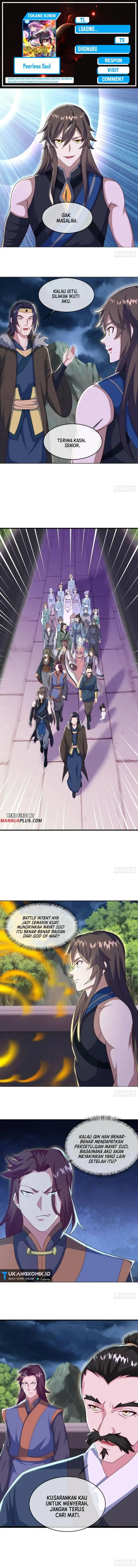 image-komik-peerless-soul-chapter-558-0/10