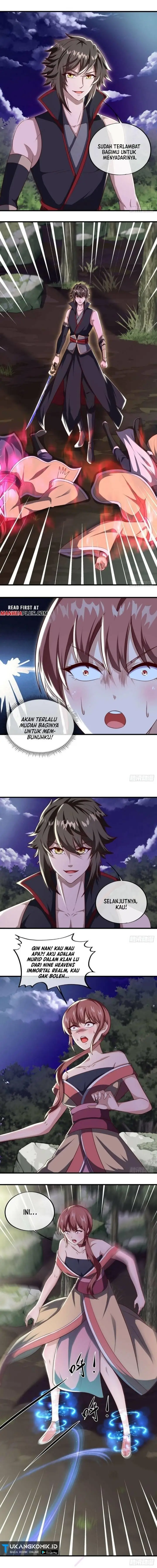 image-komik-peerless-soul-chapter-564-1/10