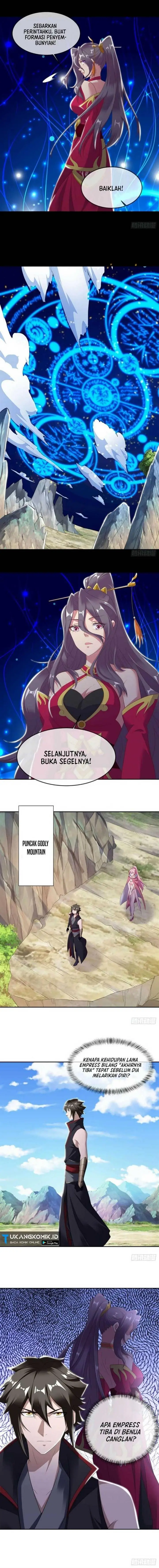 image-komik-peerless-soul-chapter-565-6/11