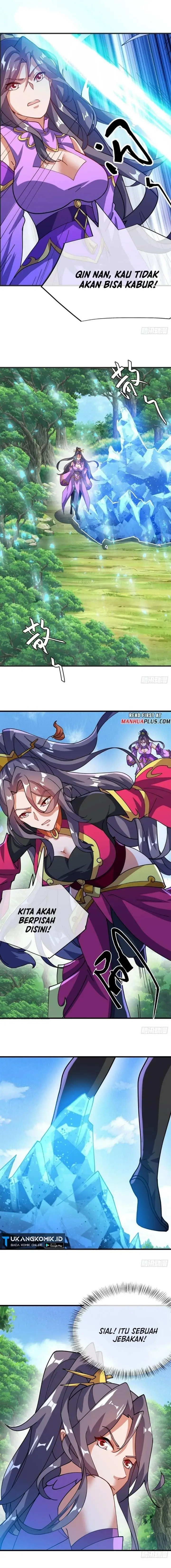 image-komik-peerless-soul-chapter-570-12/14