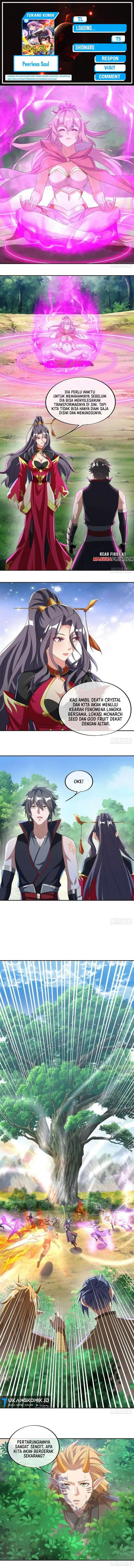image-komik-peerless-soul-chapter-574-0/11