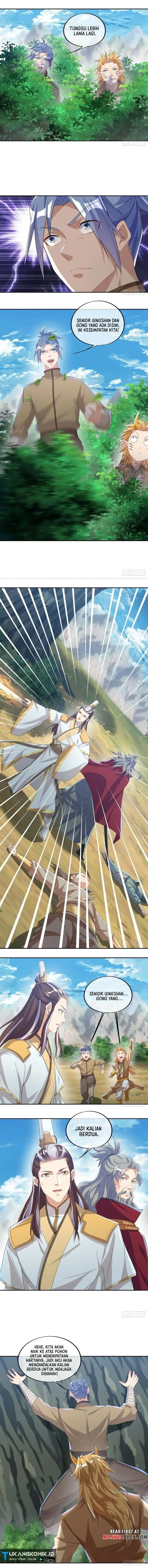 image-komik-peerless-soul-chapter-574-1/11