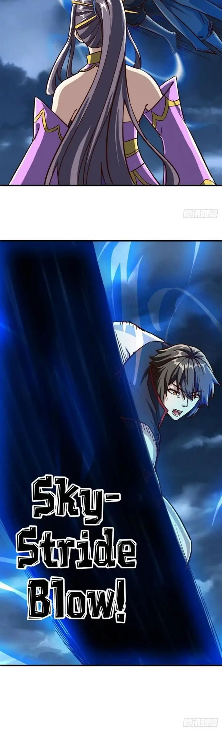 image-komik-peerless-soul-chapter-576-1/14