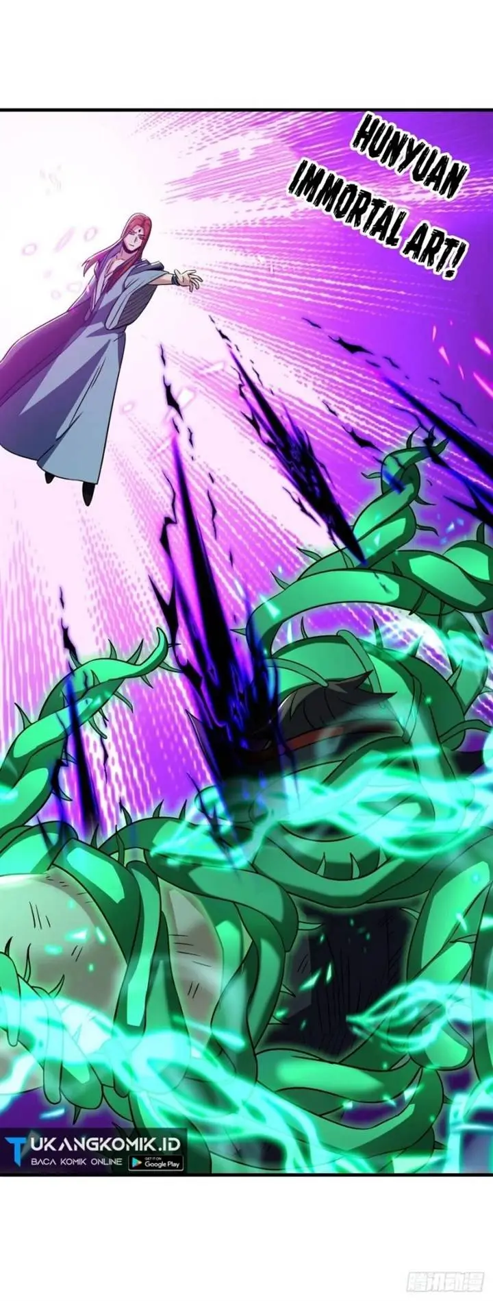 image-komik-peerless-soul-chapter-582-5/16