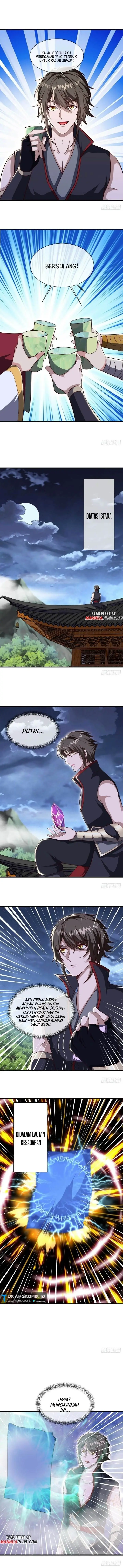 image-komik-peerless-soul-chapter-586-4/11