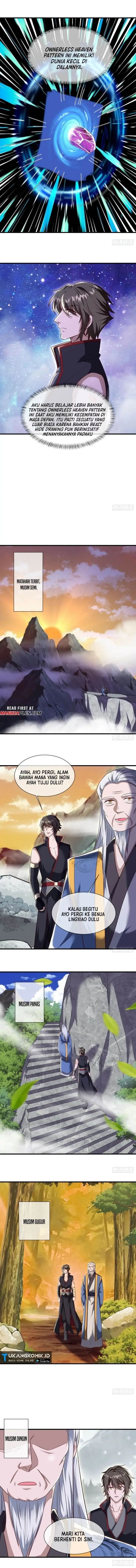 image-komik-peerless-soul-chapter-586-5/11