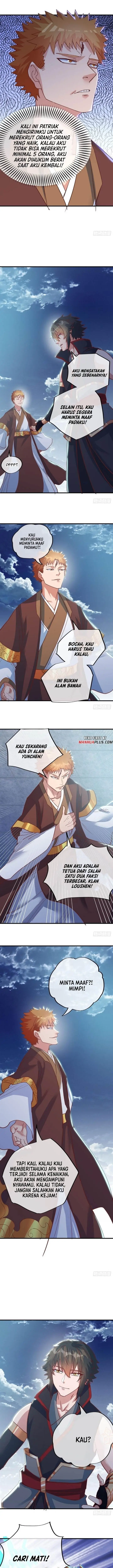 image-komik-peerless-soul-chapter-587-6/15