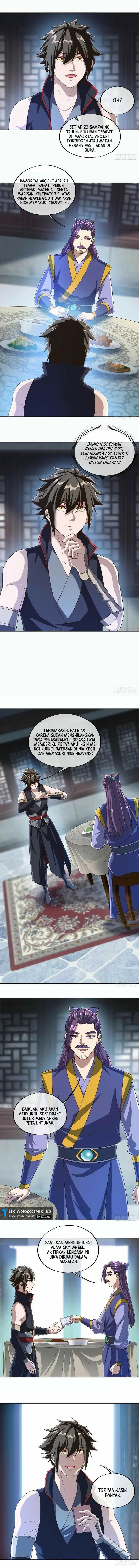 image-komik-peerless-soul-chapter-589-1/11