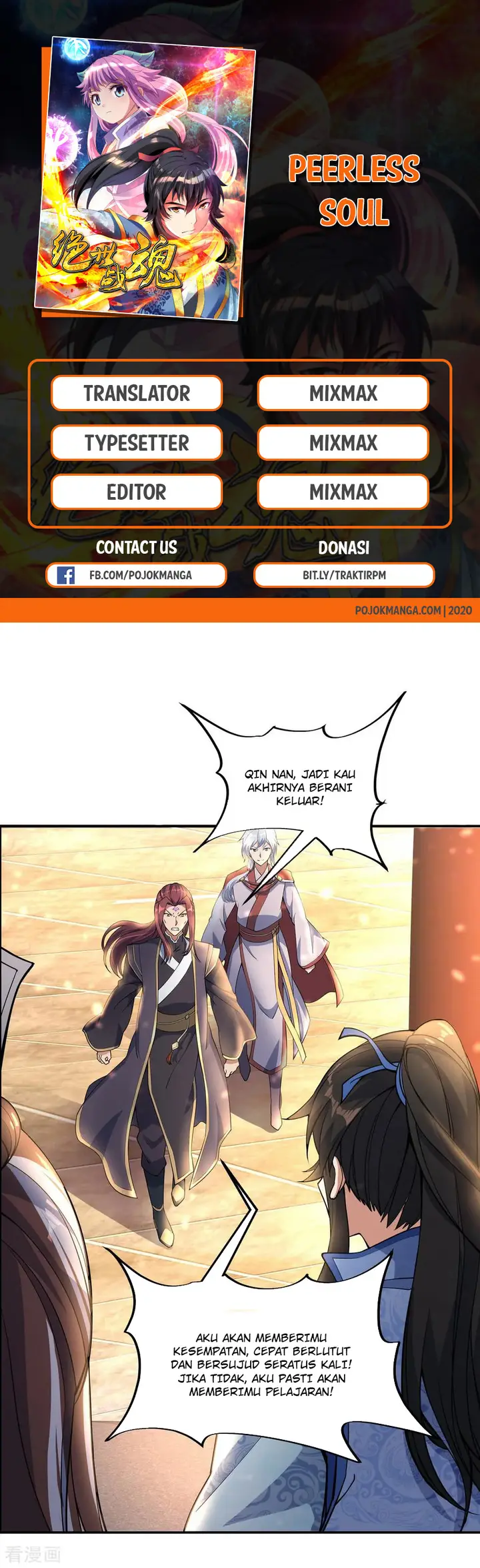 image-komik-peerless-soul-chapter-59-1/23