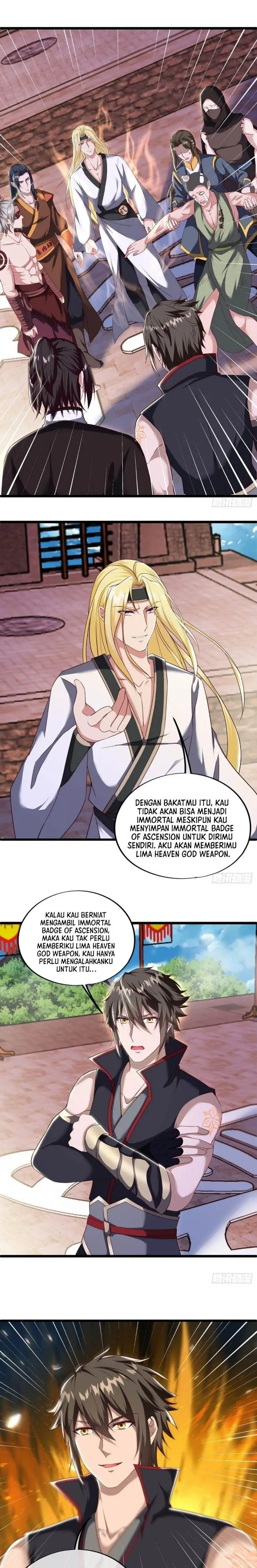 image-komik-peerless-soul-chapter-592-6/19