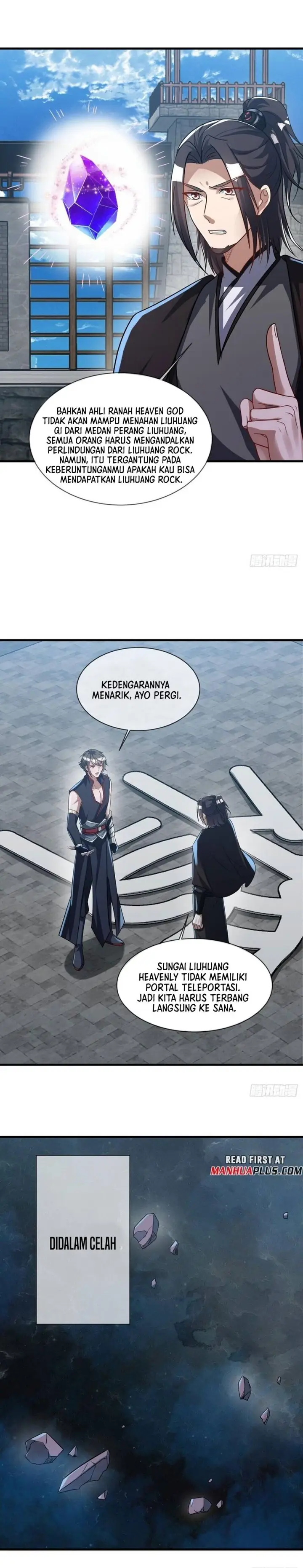image-komik-peerless-soul-chapter-593-8/19