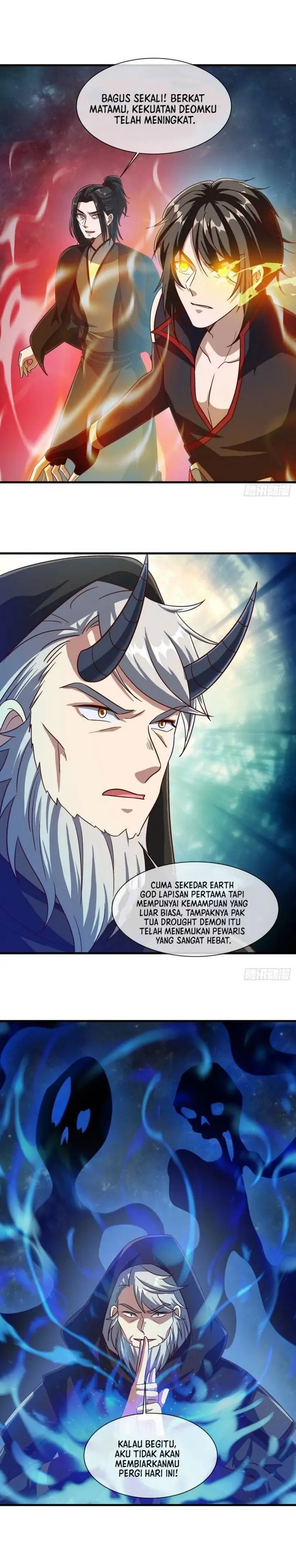 image-komik-peerless-soul-chapter-593-14/19