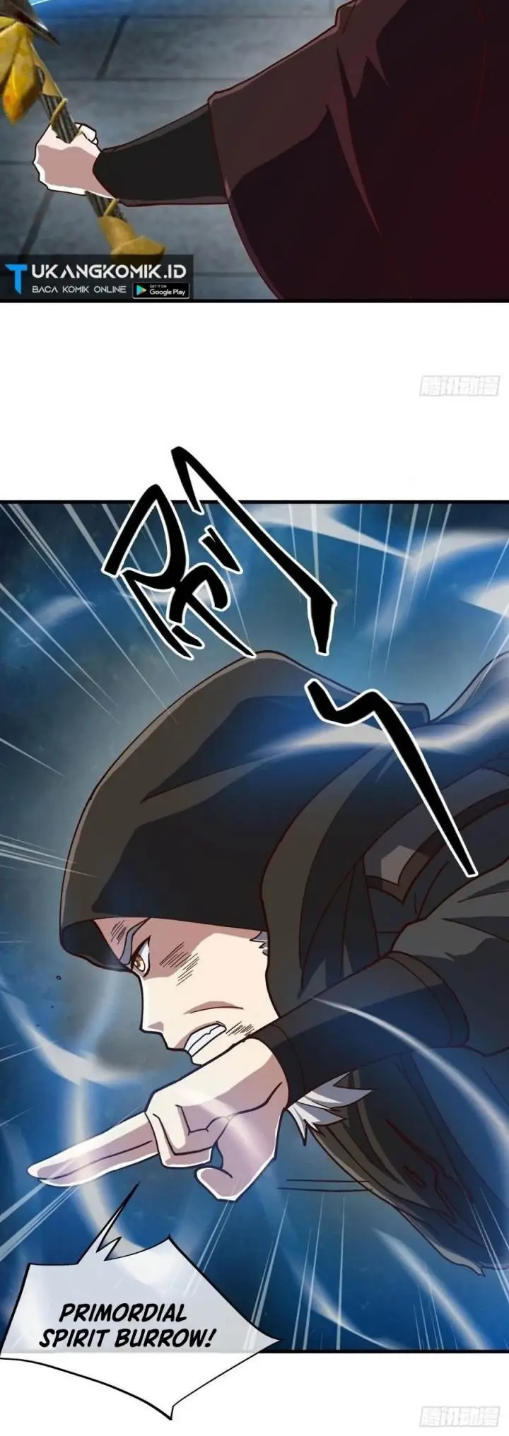 image-komik-peerless-soul-chapter-594-3/14