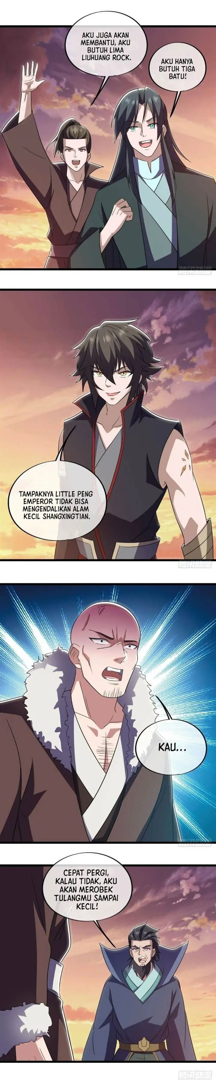 image-komik-peerless-soul-chapter-595-11/13