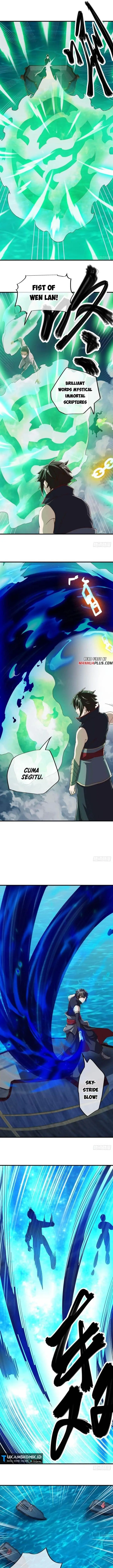 image-komik-peerless-soul-chapter-599-4/14