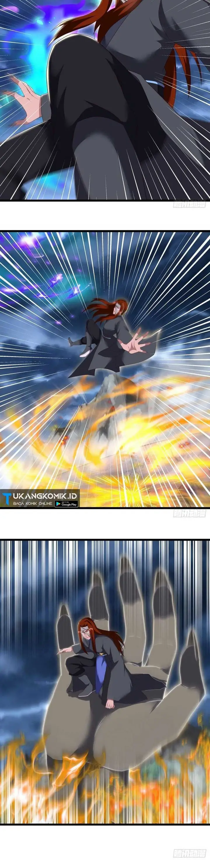 image-komik-peerless-soul-chapter-602-17/19