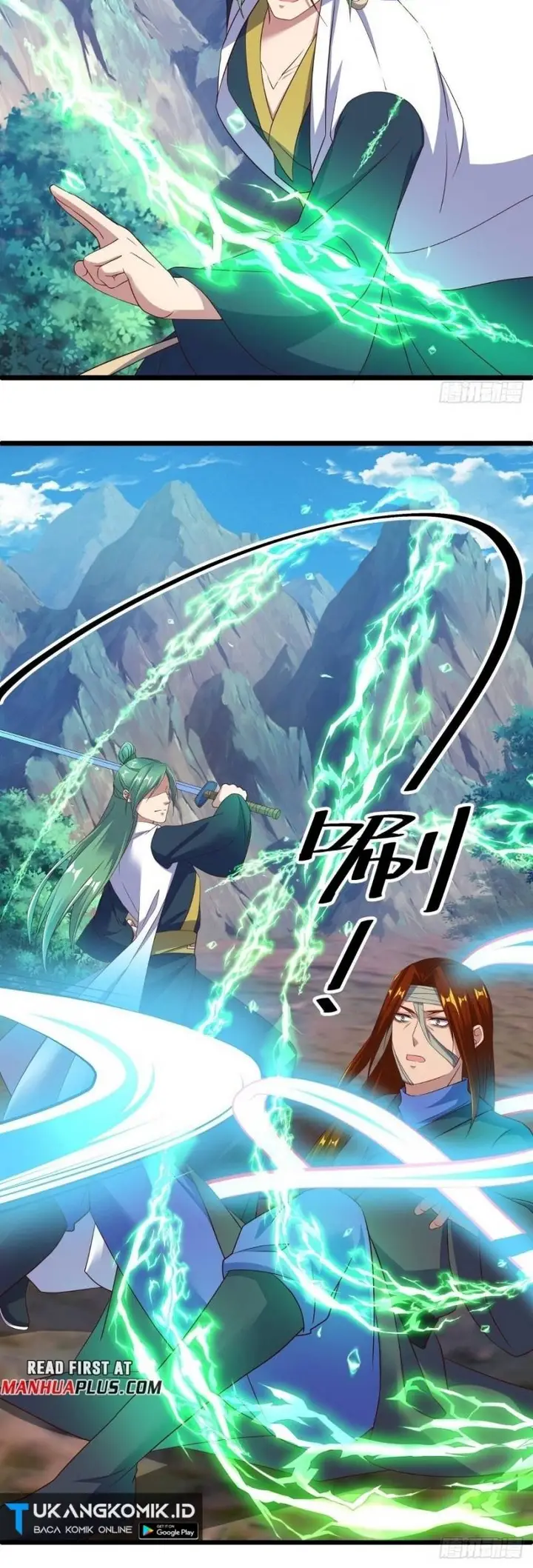 image-komik-peerless-soul-chapter-603-8/13