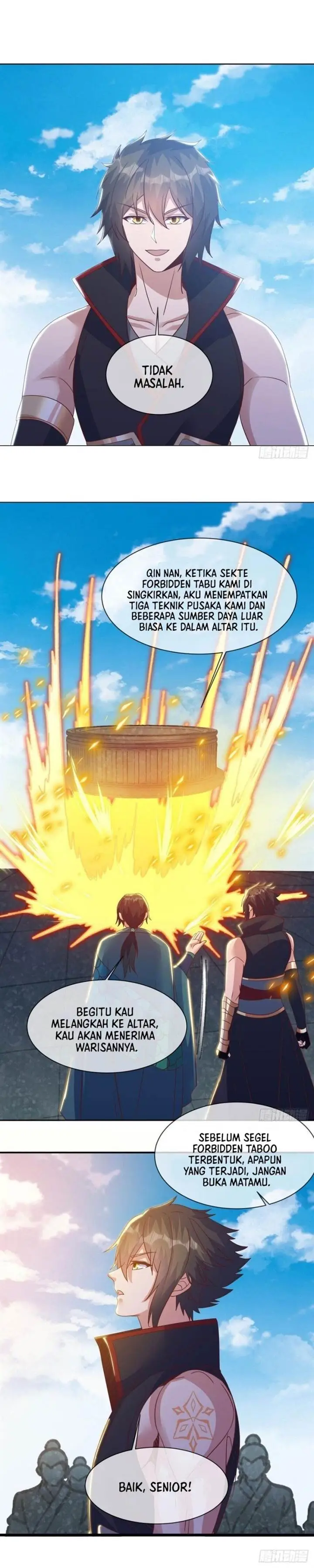 image-komik-peerless-soul-chapter-605-4/19