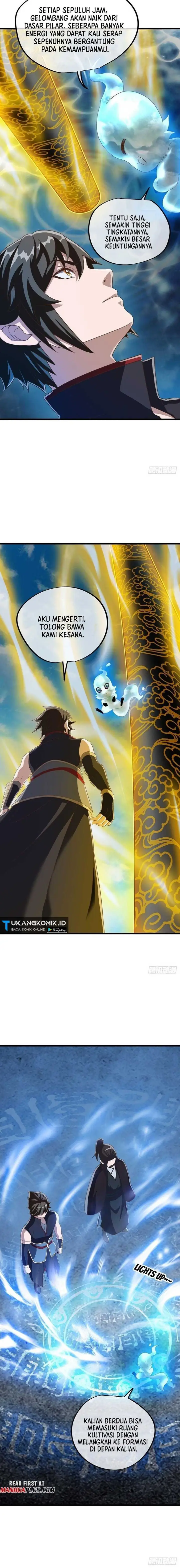 image-komik-peerless-soul-chapter-607-3/19