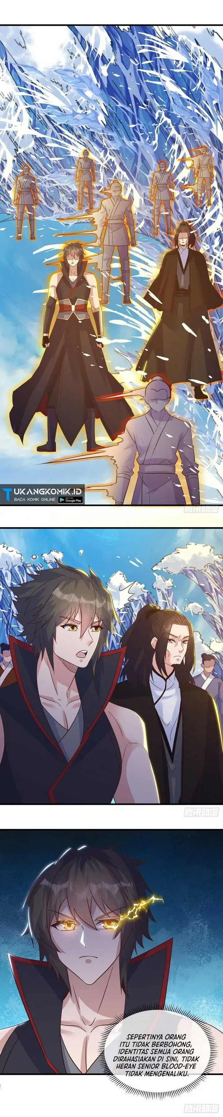 image-komik-peerless-soul-chapter-607-11/19