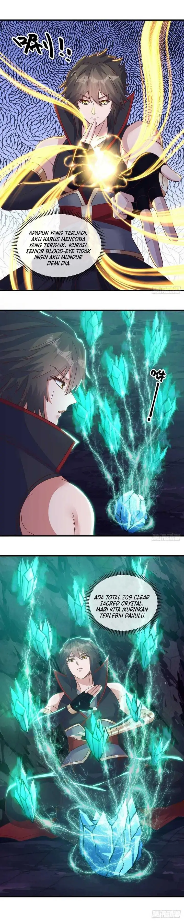 image-komik-peerless-soul-chapter-607-12/19