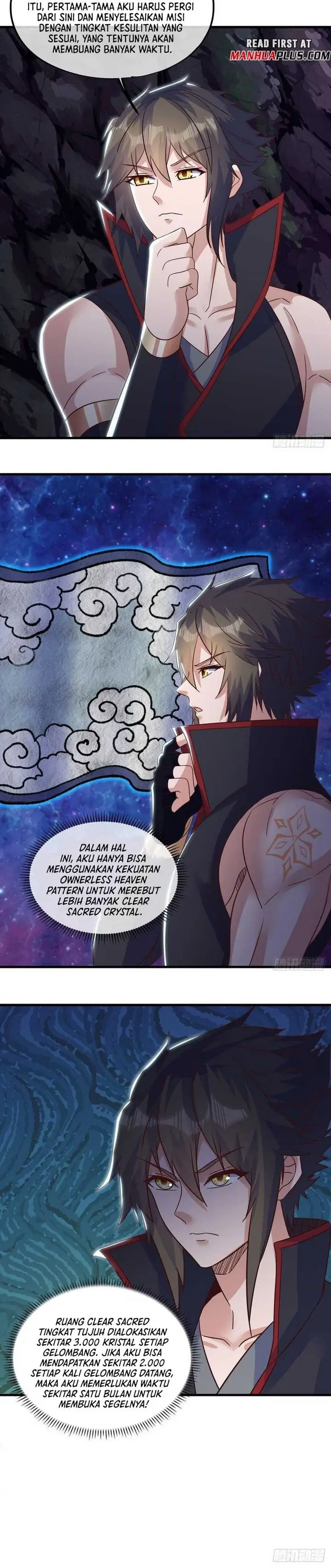 image-komik-peerless-soul-chapter-607-15/19