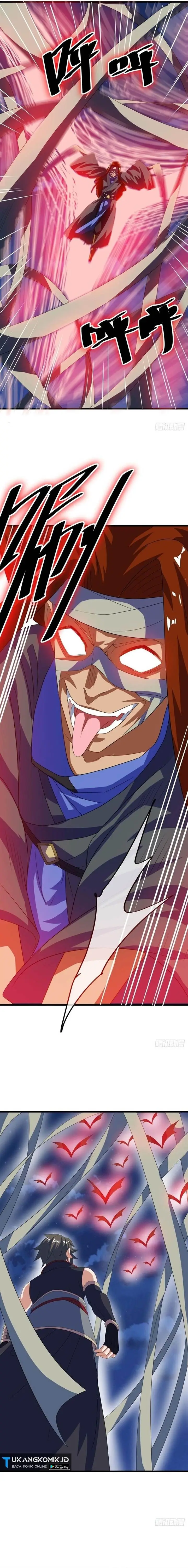 image-komik-peerless-soul-chapter-611-4/15