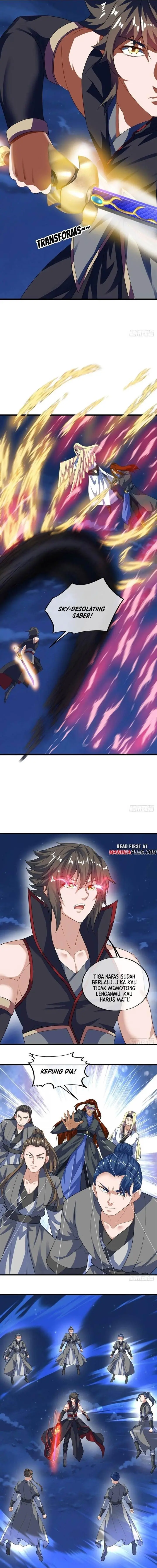 image-komik-peerless-soul-chapter-611-11/15