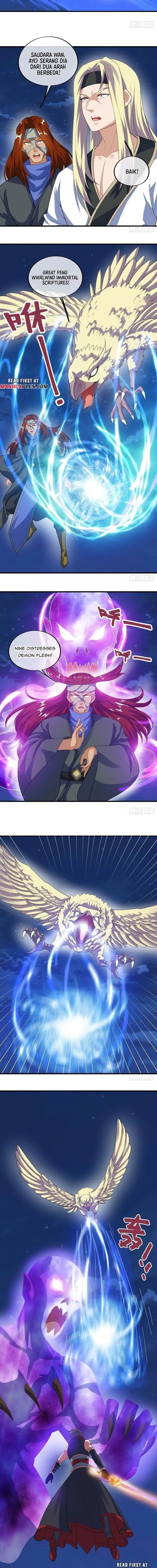 image-komik-peerless-soul-chapter-611-12/15