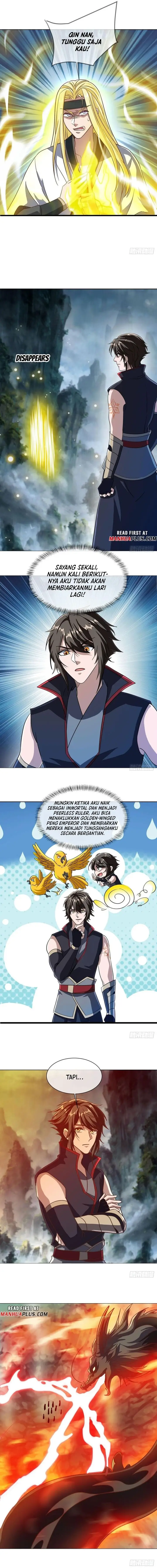 image-komik-peerless-soul-chapter-613-1/15