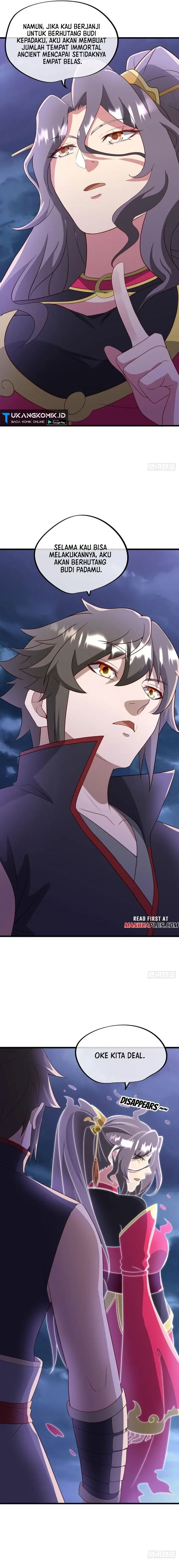 image-komik-peerless-soul-chapter-613-7/15