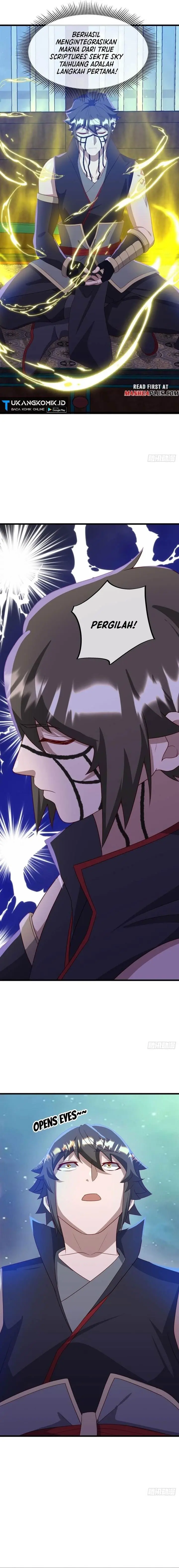 image-komik-peerless-soul-chapter-616-2/17