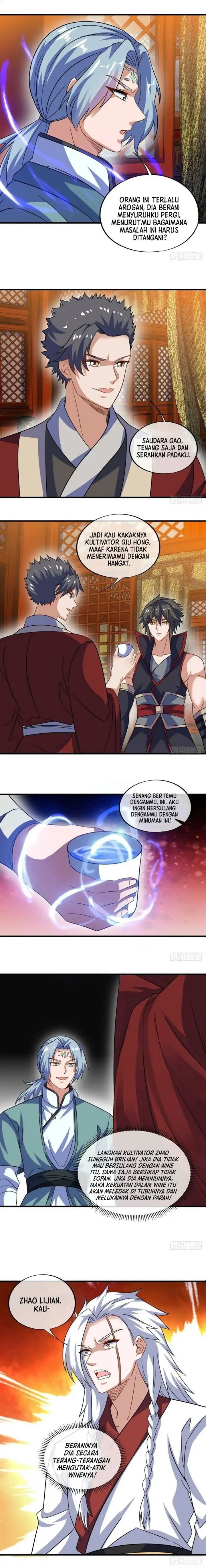 image-komik-peerless-soul-chapter-617-6/11