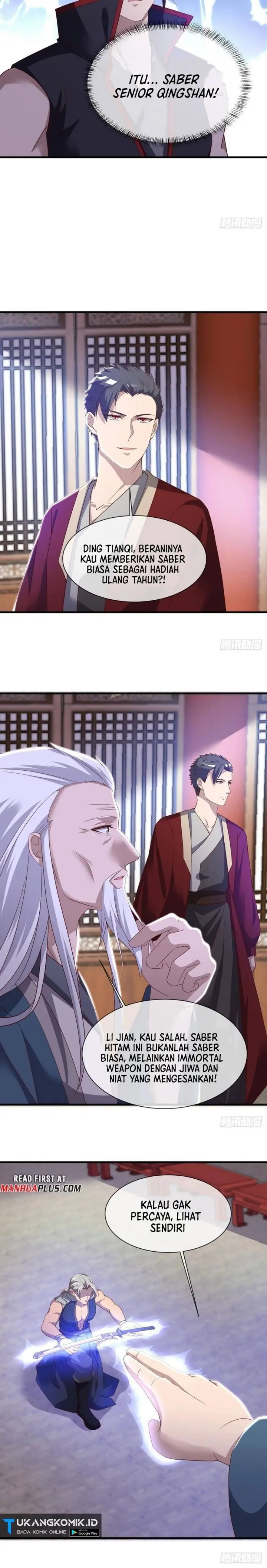 image-komik-peerless-soul-chapter-619-5/16