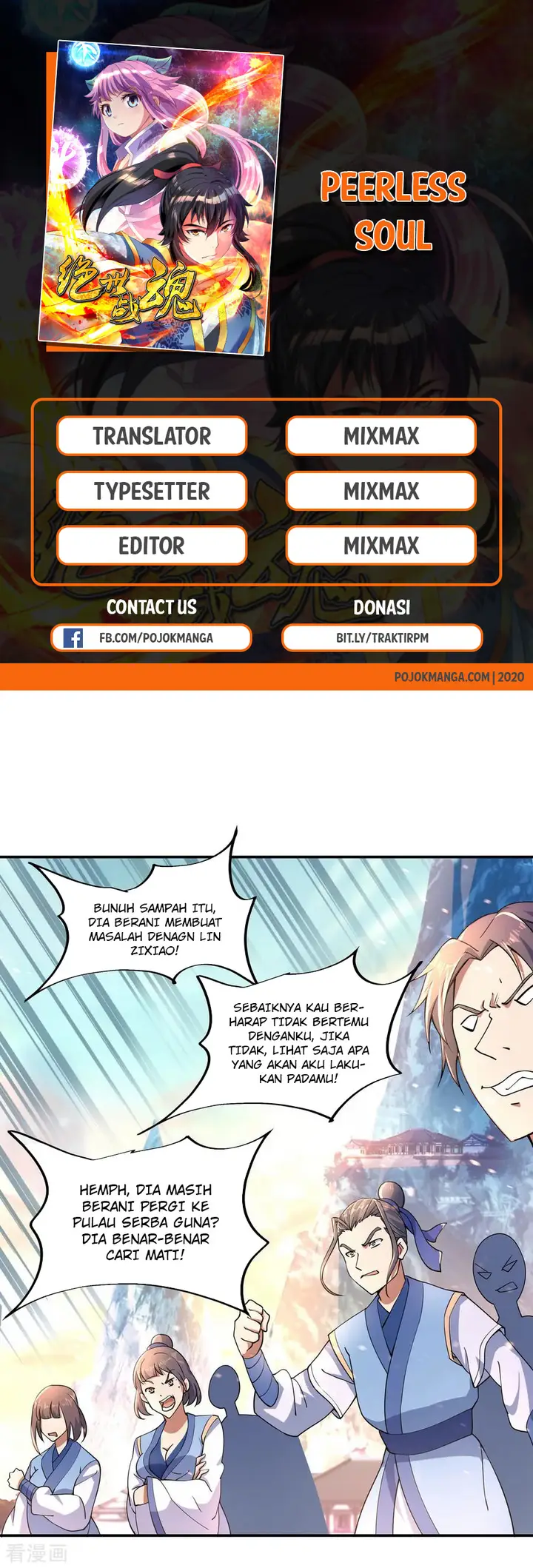 image-komik-peerless-soul-chapter-62-1/30