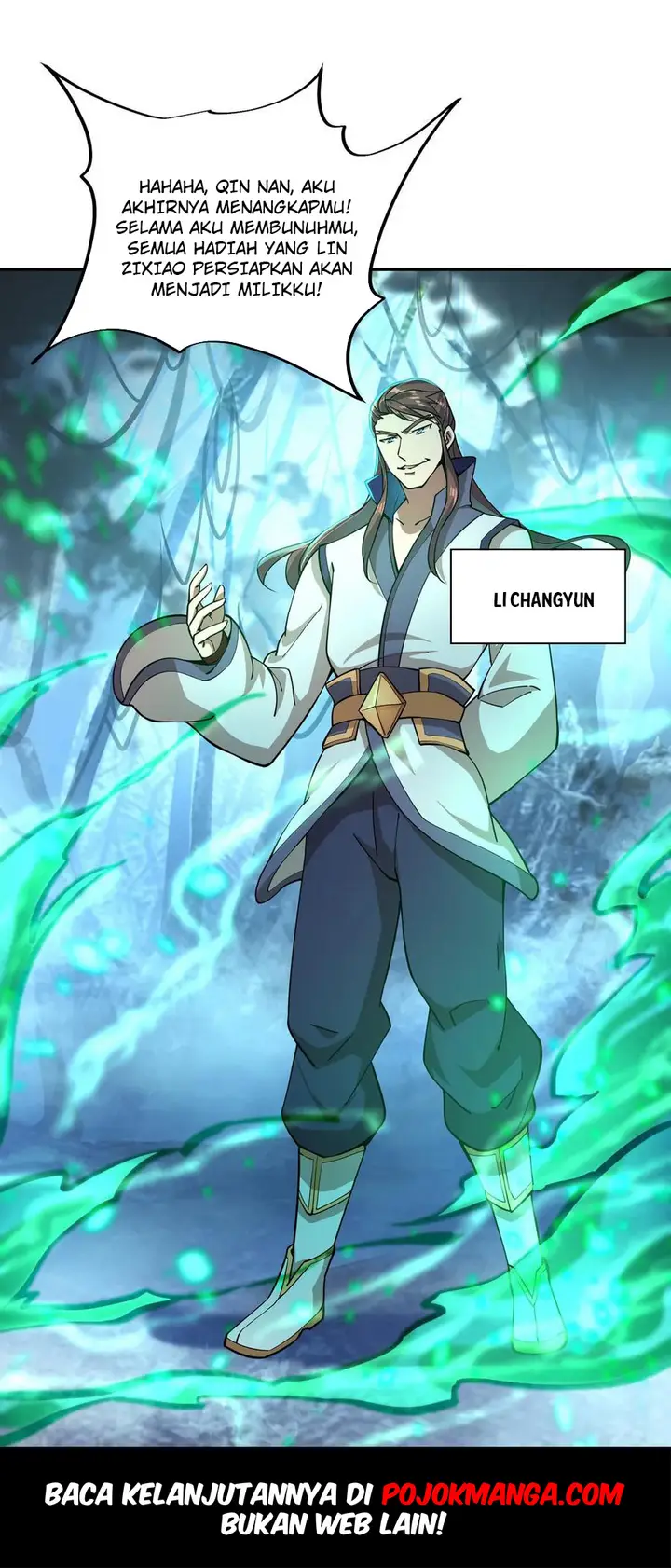 image-komik-peerless-soul-chapter-62-29/30