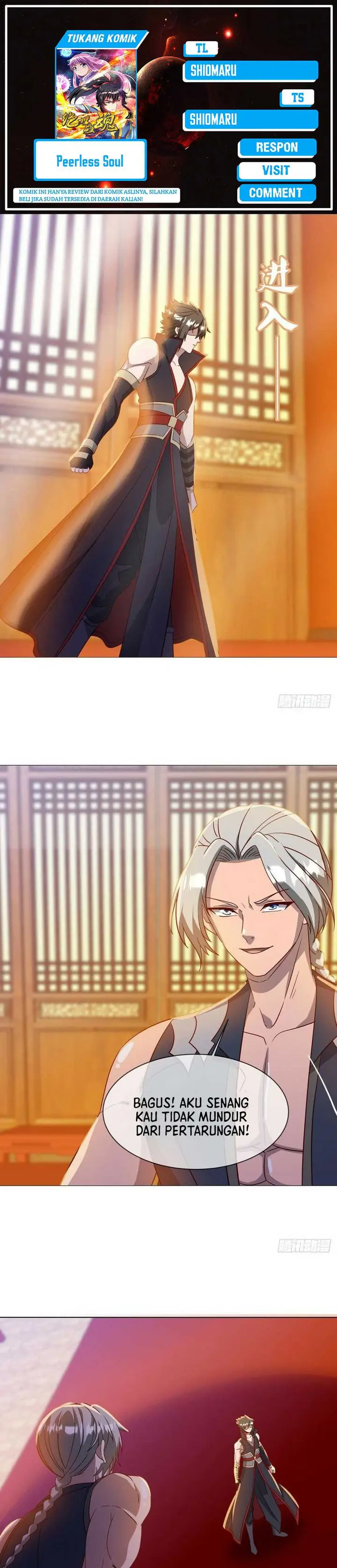image-komik-peerless-soul-chapter-620-0/19