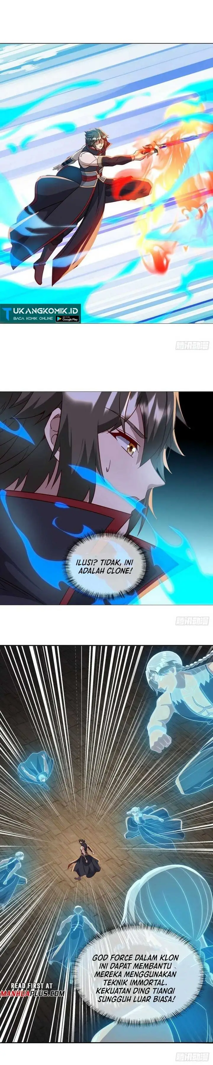 image-komik-peerless-soul-chapter-620-3/19