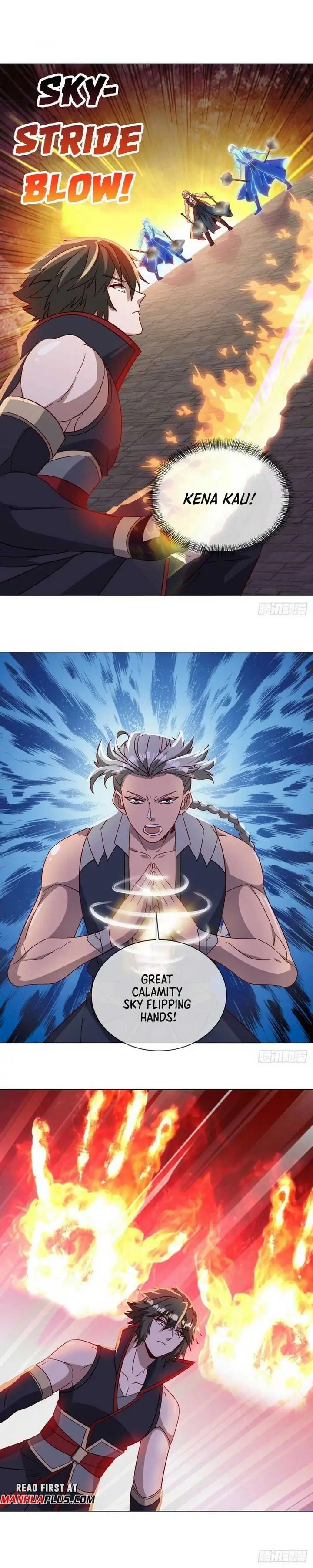 image-komik-peerless-soul-chapter-620-6/19